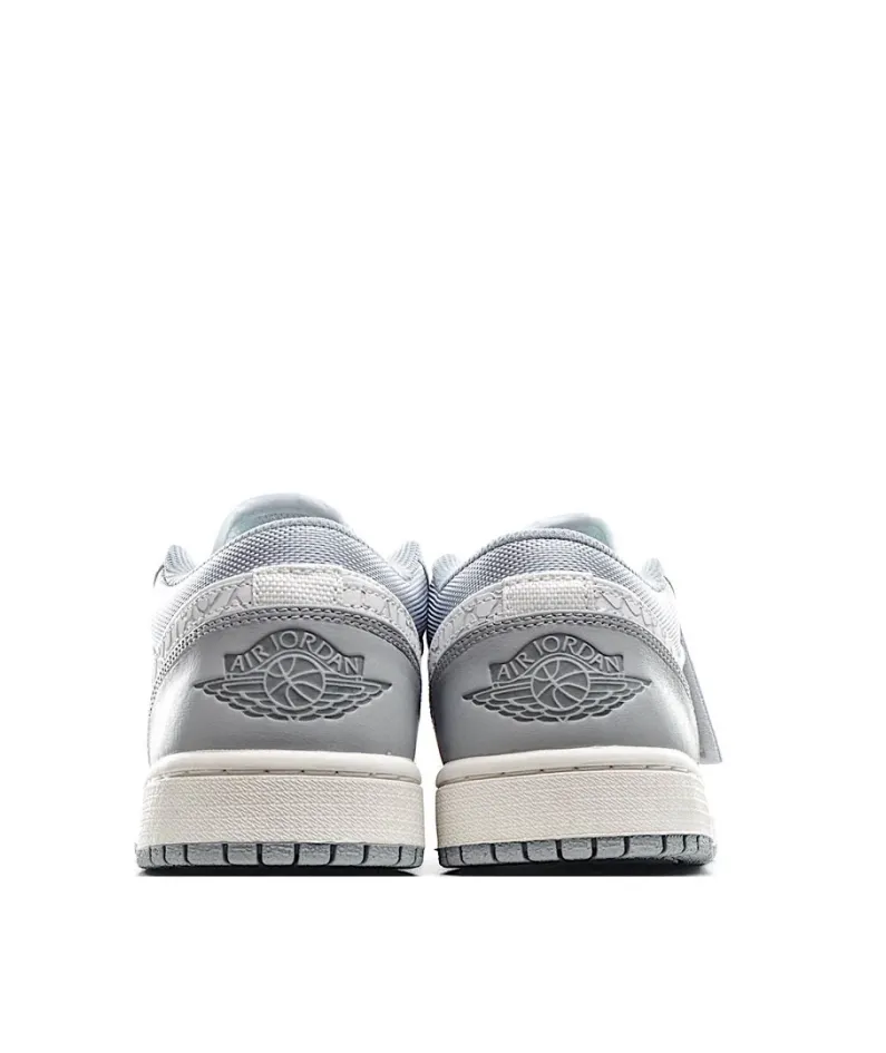 Air Jordan 1 Low 'Paris'
