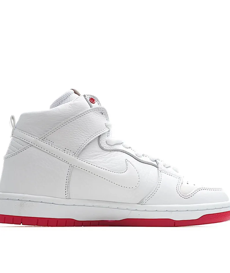 Nike Dunk SB High Kevin Bradley B 