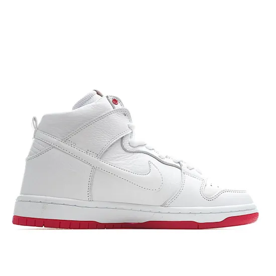 Nike Dunk SB High Kevin Bradley B 