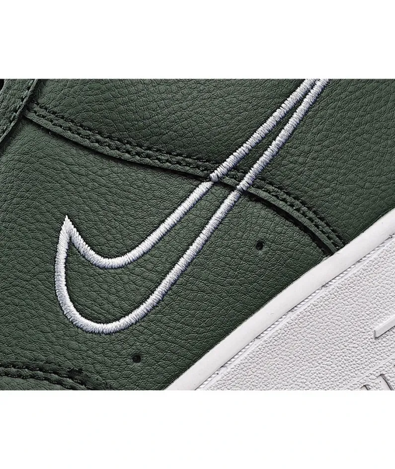 Nike Air Force 1 “Hong Kong