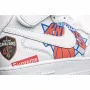 Nike Air Force 1 X Supreme X NBA 