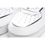Nike Air Force 1 Low AF1/1 Pure White Orange