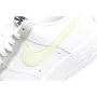 Nike Air Force 1 Low White Gray Yellow