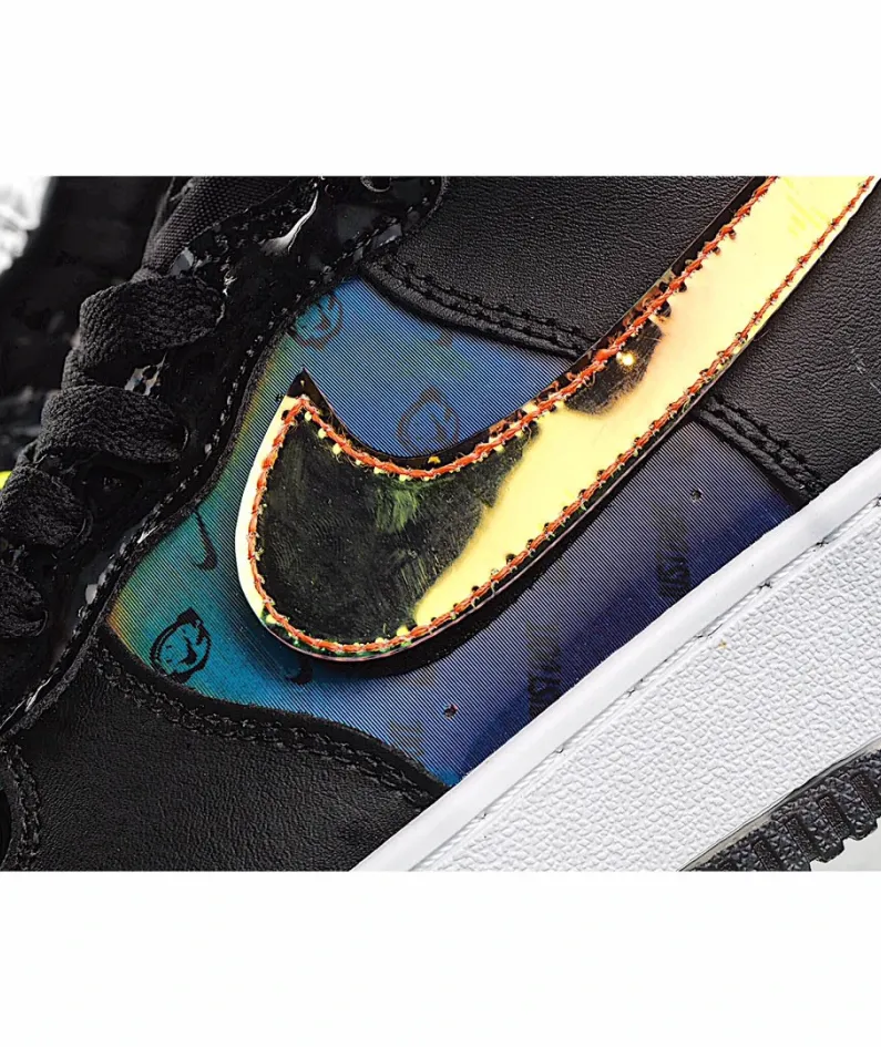 Nike Air Force 1 Hi LX Good Game 高帮 