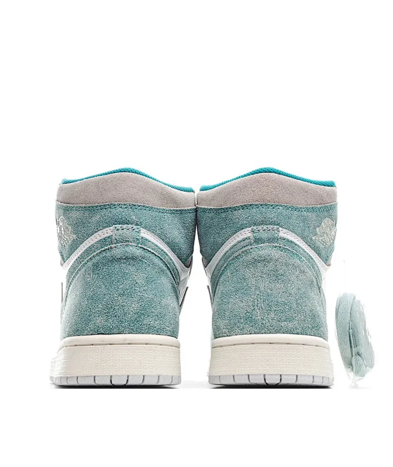 Air Jordan 1 Retro High OG 'Turbo Green'