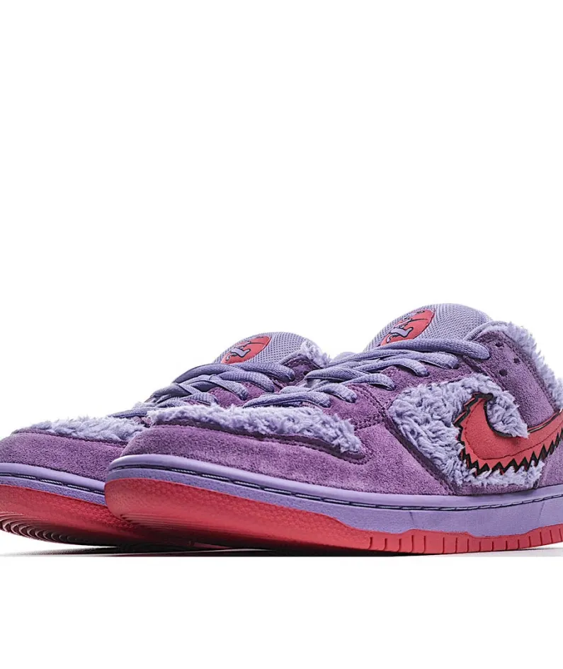 NIKE SB DUNK LOW PRO QS sneakers