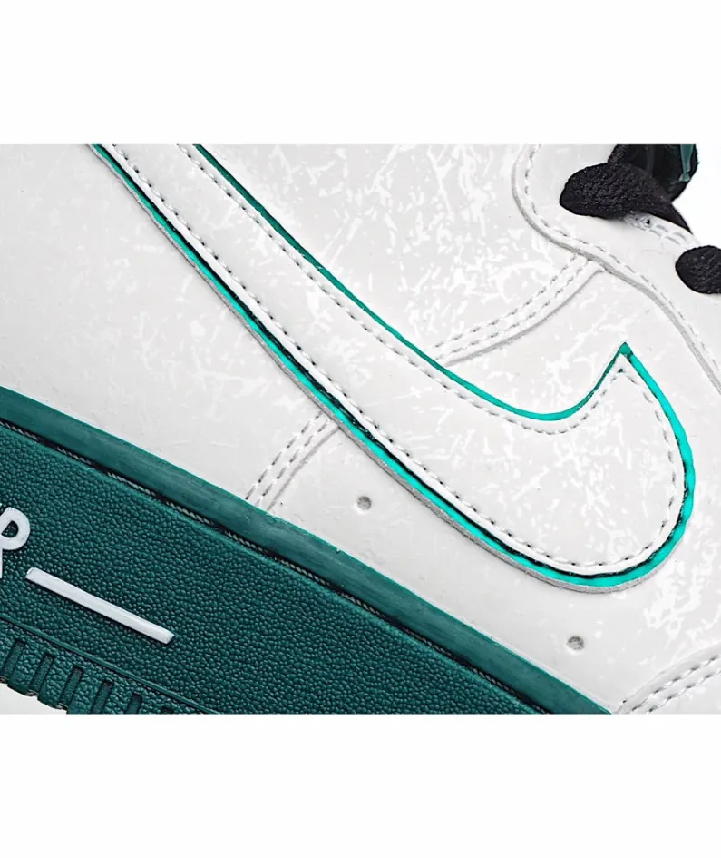 Nike Air Force 1 High 07 LE ChinaHoop Dreams