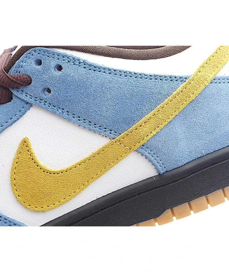 Nike Dunk SB Low Homer Sneakers