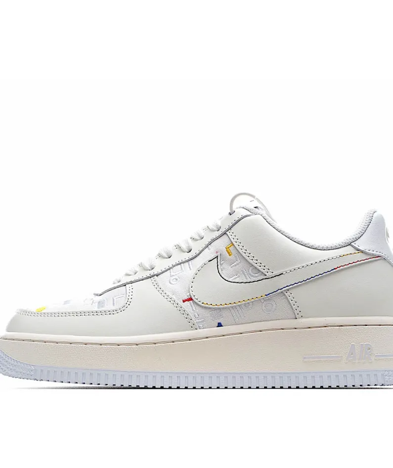 Nike Air Force 1  