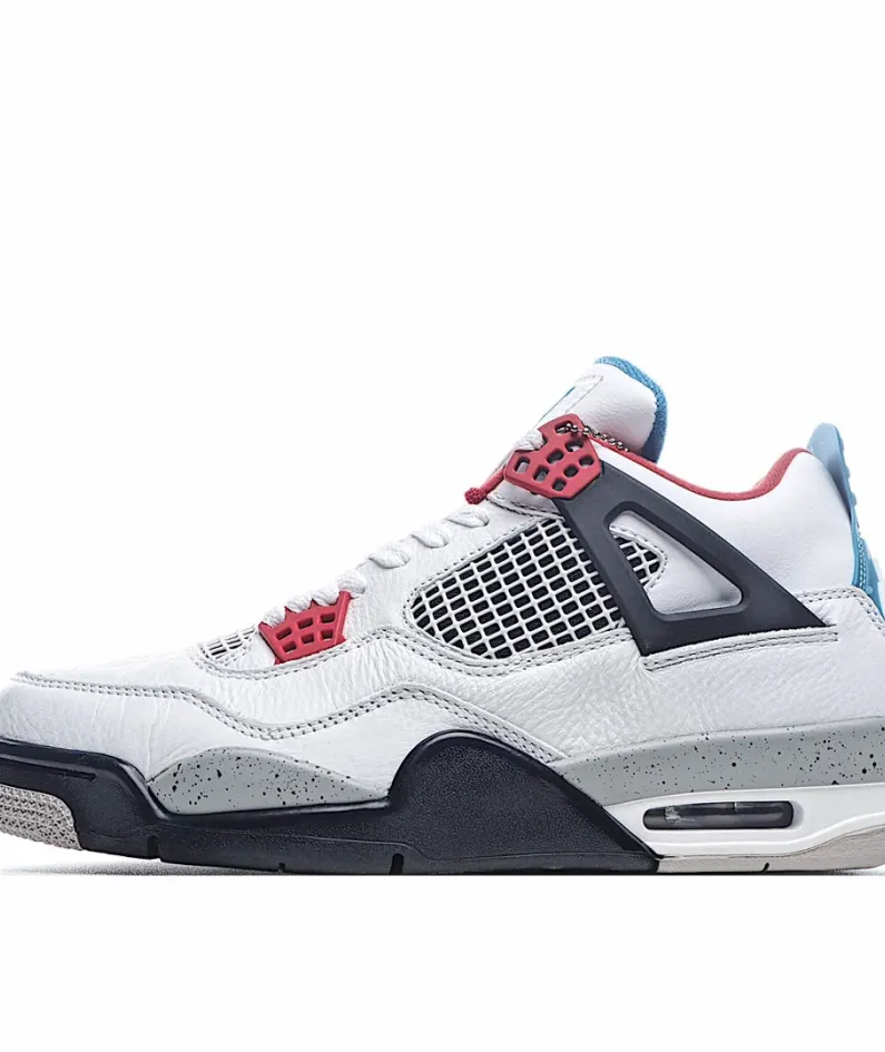 Air Jordan 4 Retro SE 'What The 4'