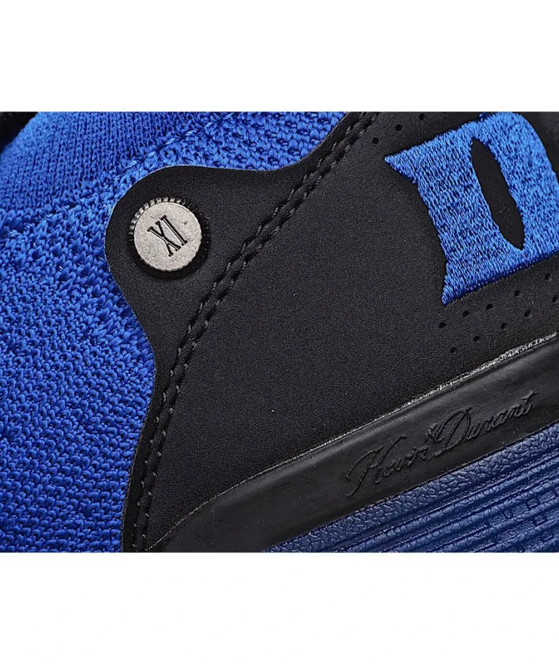 Nike Zoom KD11 EP Basketball Shoe