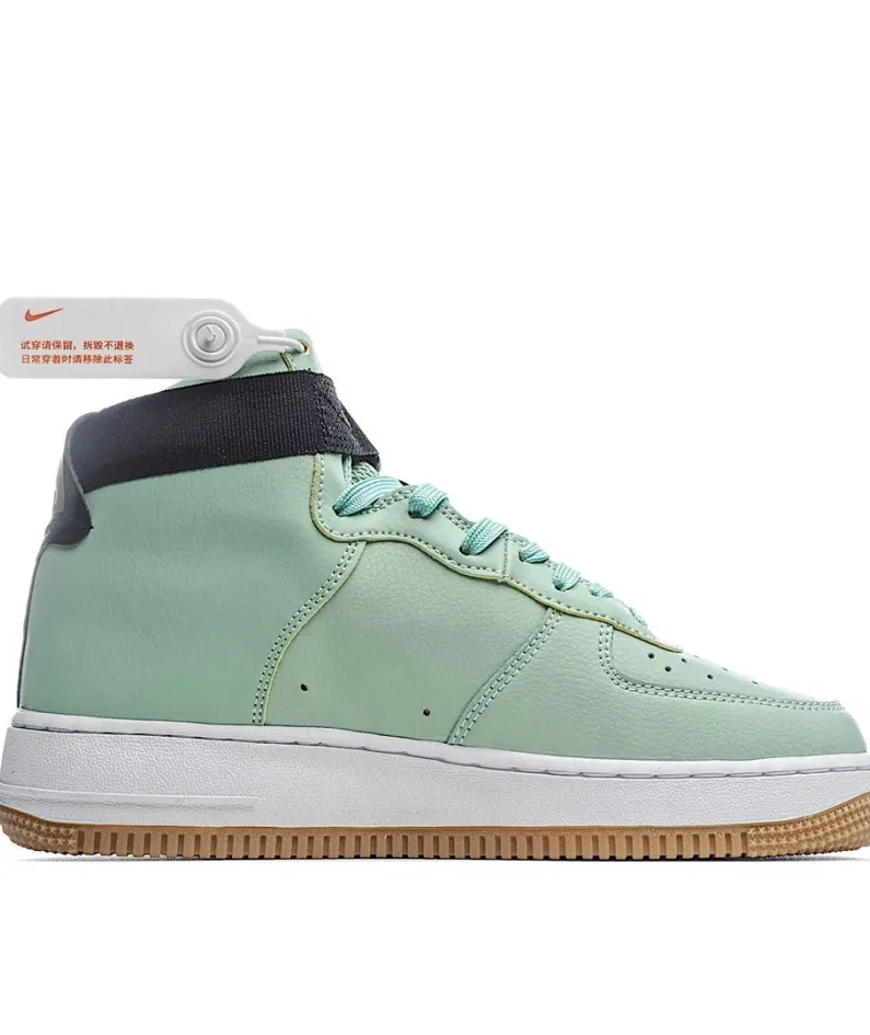 Nike Air Force 1 High NBA Sneakers