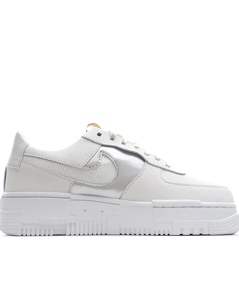 Nike Air Force 1 LV8 Pixel Off-White