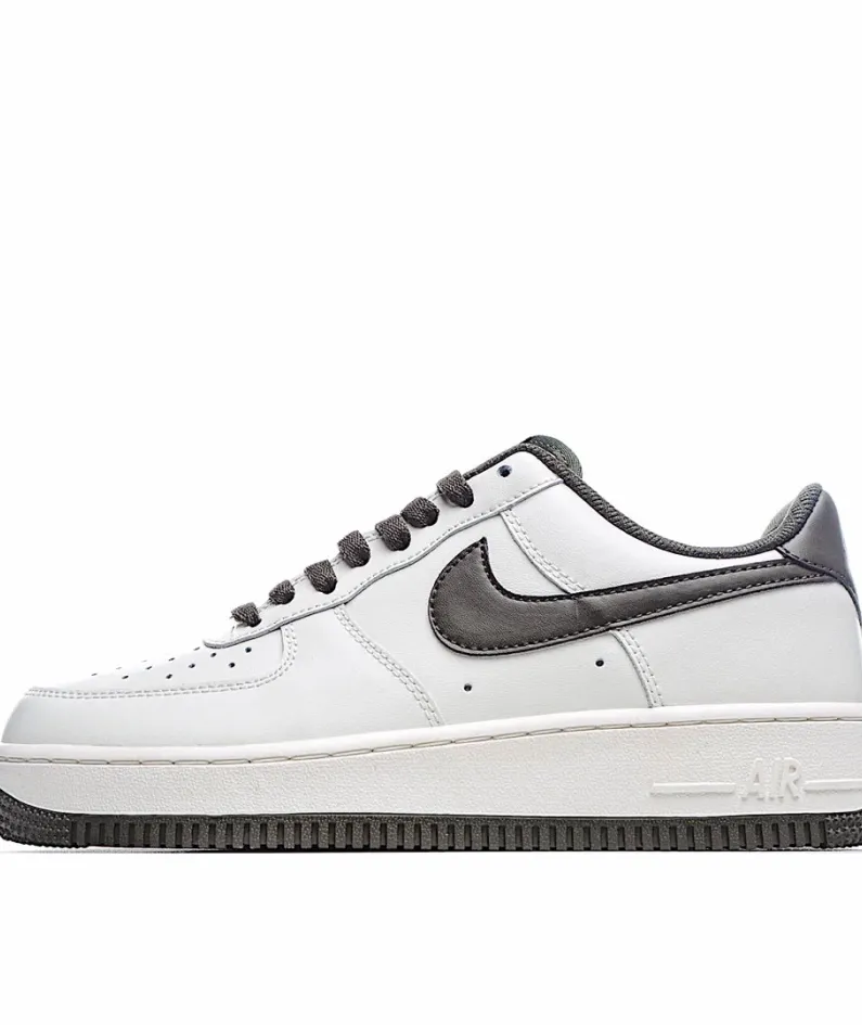Nike Air Force 1 Low Army Green