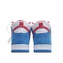 Nike SB Dunk High“Doraemon”
