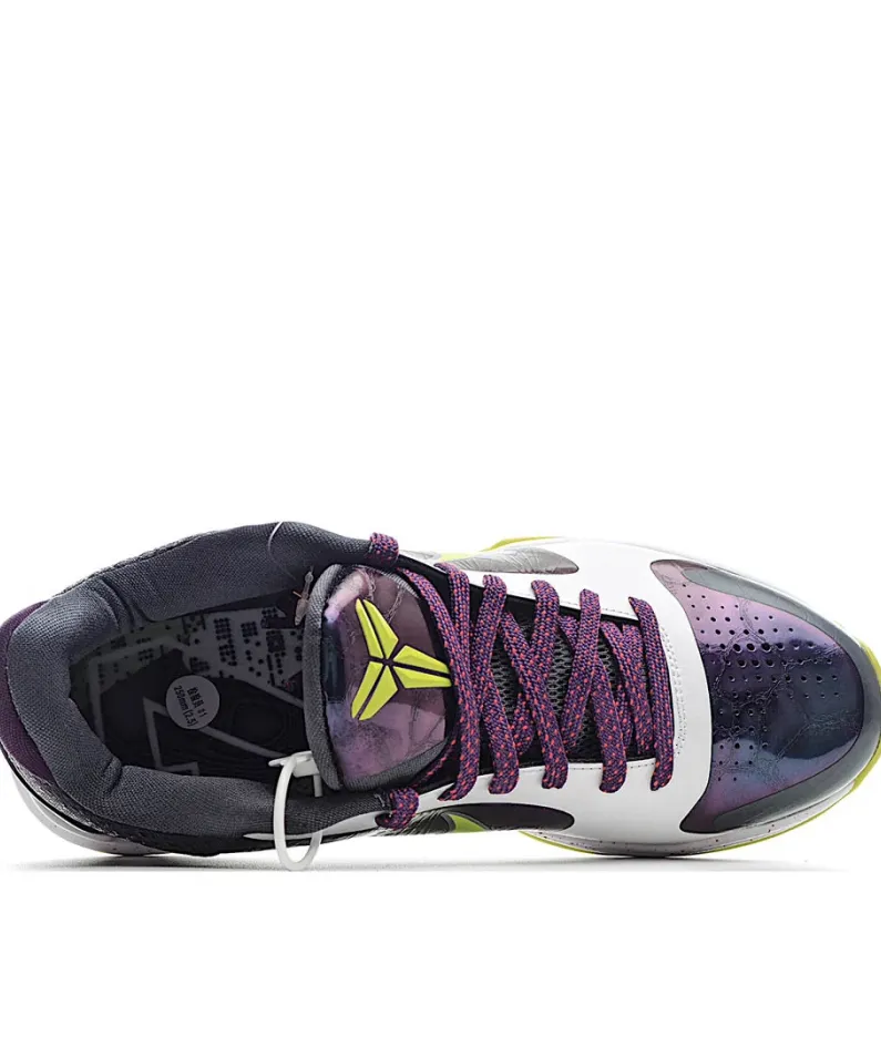 Nike Zoom Kobe 5 Protro 'Chaos'