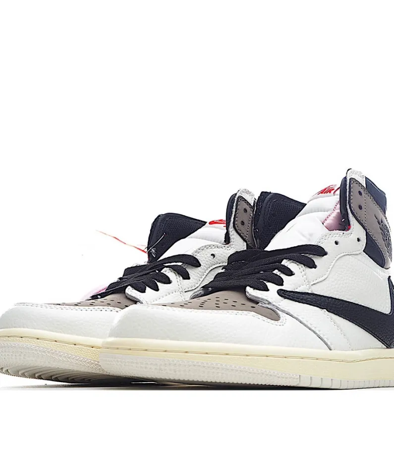 Travis Scott x Nk Air Jordan 1 High 