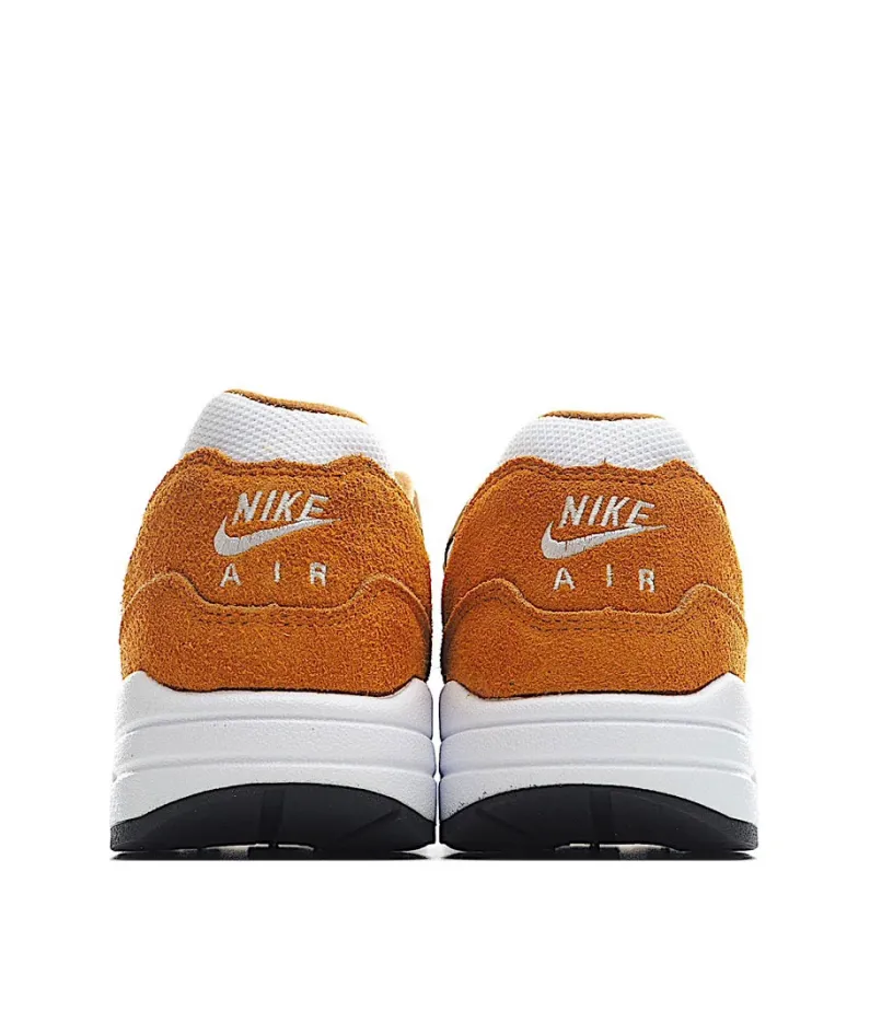 Patta x Nike Air Max 1 Running Shoe Caramel