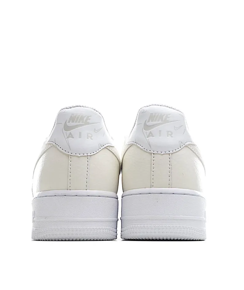 Nike Air Force 1 Off-White Reflective