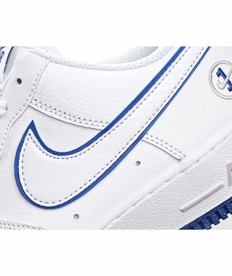 Nike Air Force 1 Low Low Top 3M Reflective