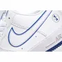 Nike Air Force 1 Low Low Top 3M Reflective