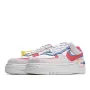 Nike WMNS Air Force 1 Shadow Low-Top Sneakers