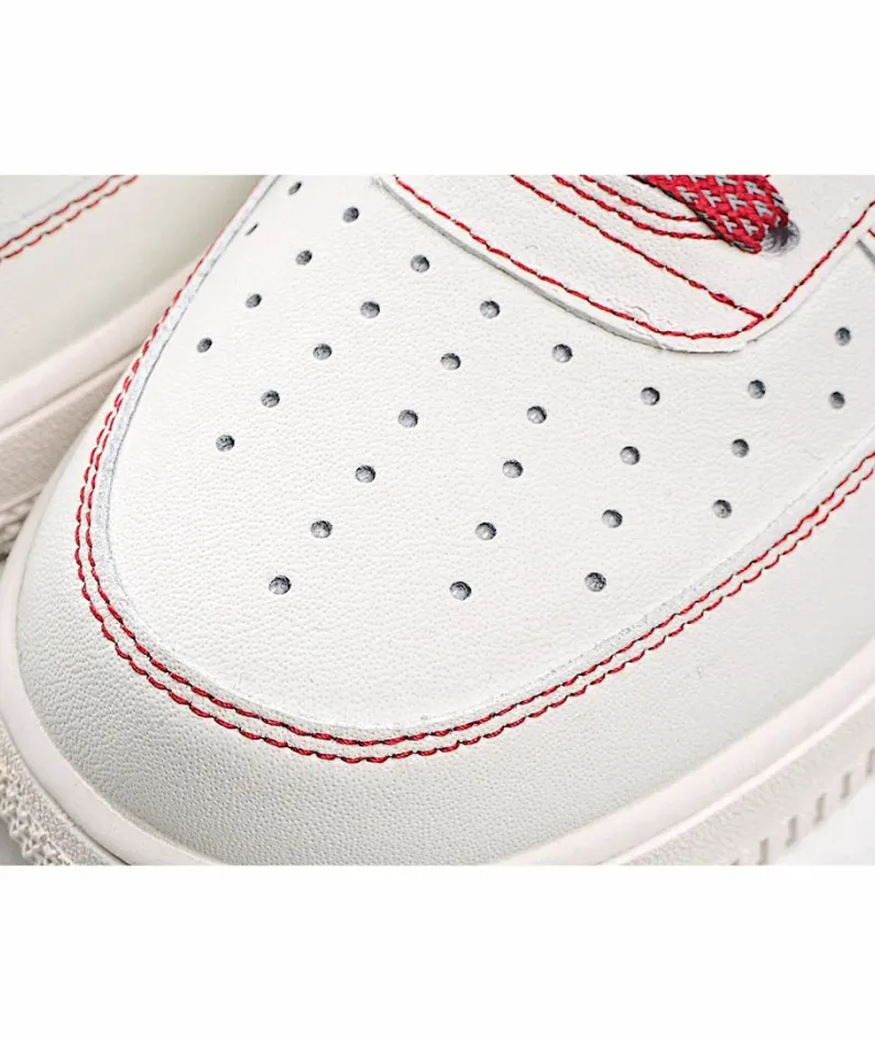 Nike Air Force 1 07 LowSail/Phantom Low Top Sneakers