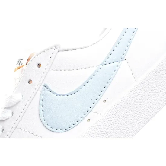 Nike Wmns Blazer Low '77 'White Ghost'