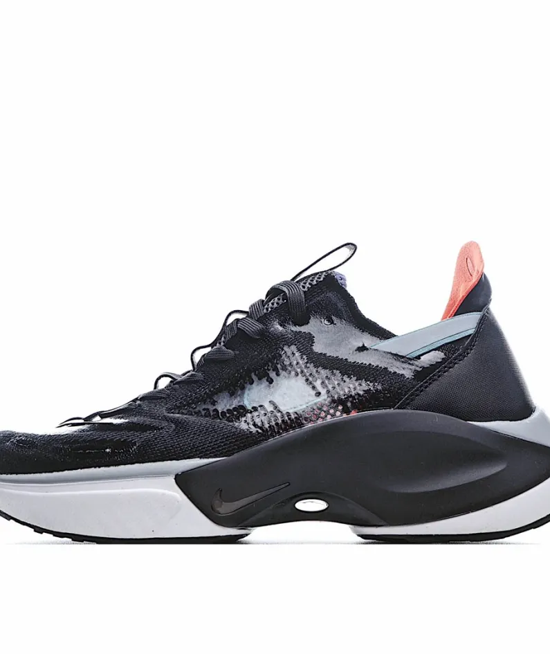 Nike N110 D/MS/X 'Black'