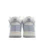 Nike Dunk High WMNS ‘Football Grey    紫
