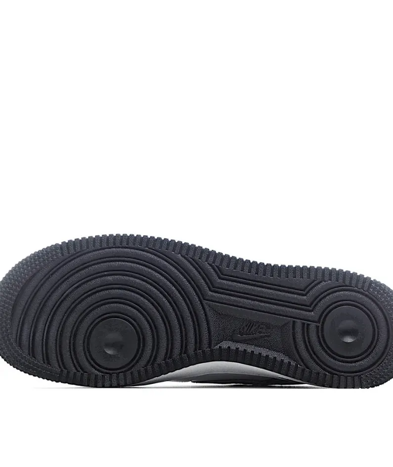 Nike Air Force 1 Low Black & White
