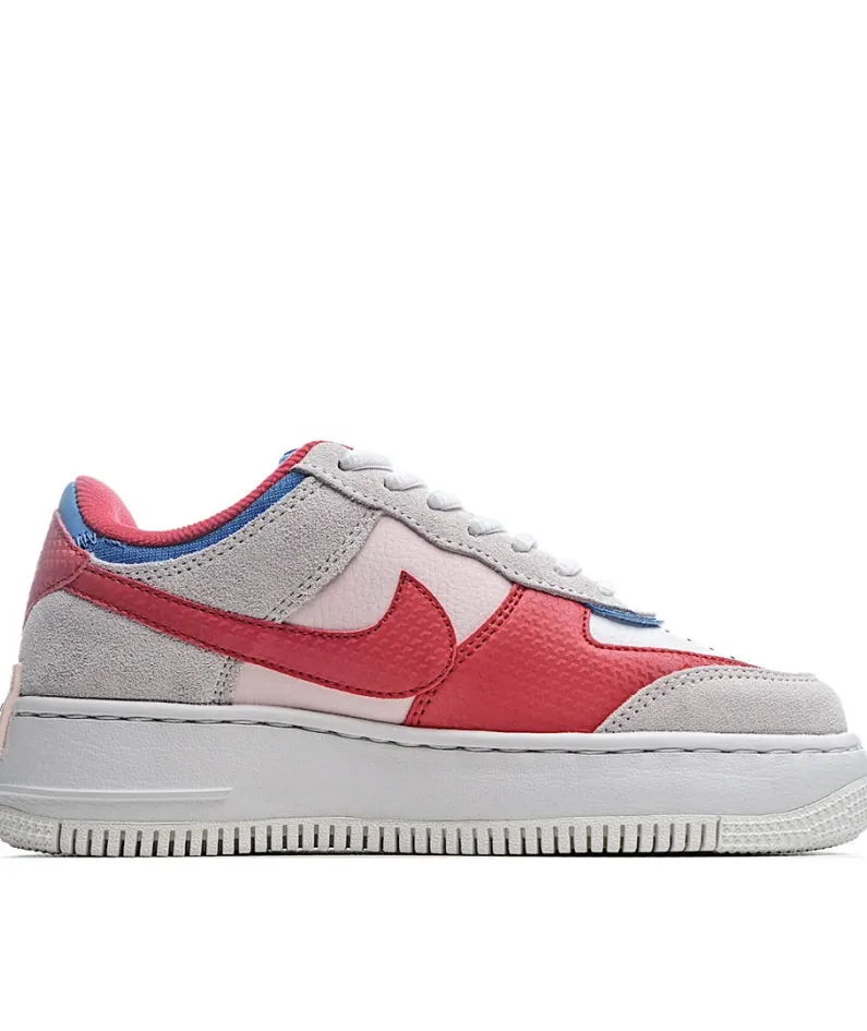 Nike WMNS Air Force 1 Shadow Low-Top Sneakers