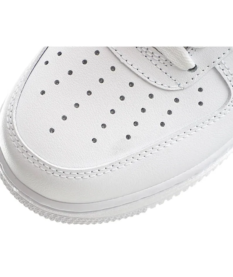 Nike Air Force 1 Blue