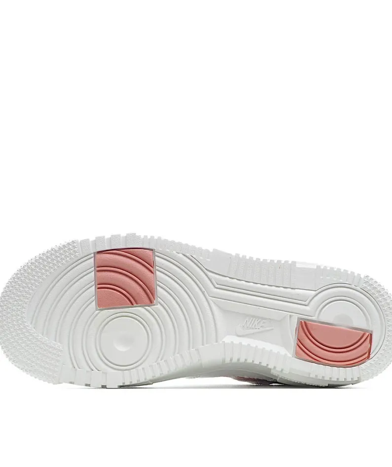 Nike Air Force 1 Pixel White Powder