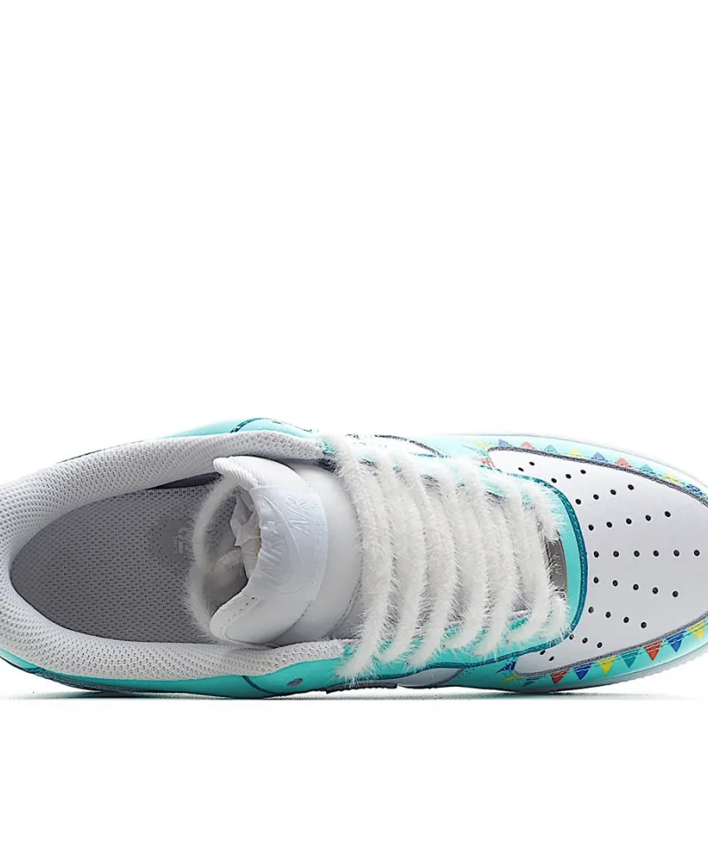 Nike Air Force 1 Low Low Top Sneakers