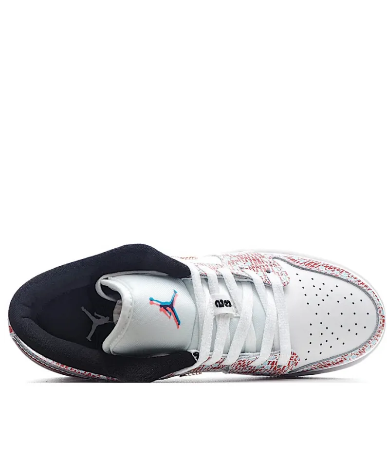 Air Jordan 1 Low SE GS 'Take Flight'