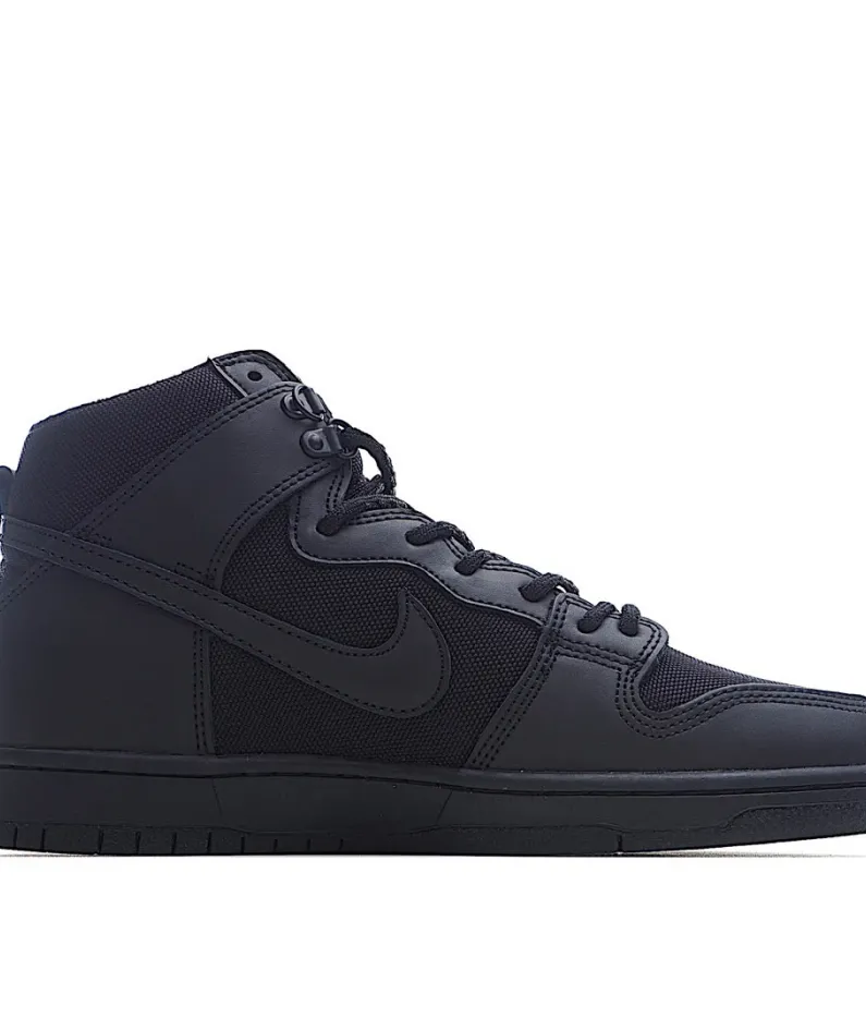 Nike SB Dunk Hi Pro BootBallistic 帮