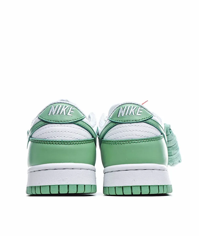Nike SB Dunk Low Turquoise Sneakers
