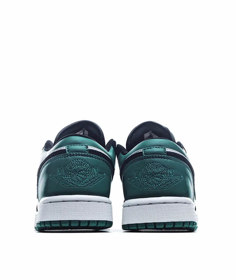 Air Jordan 1 Low 'Mystic Green'