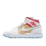Wmns Air Jordan 1 Mid SE 'Sesame'