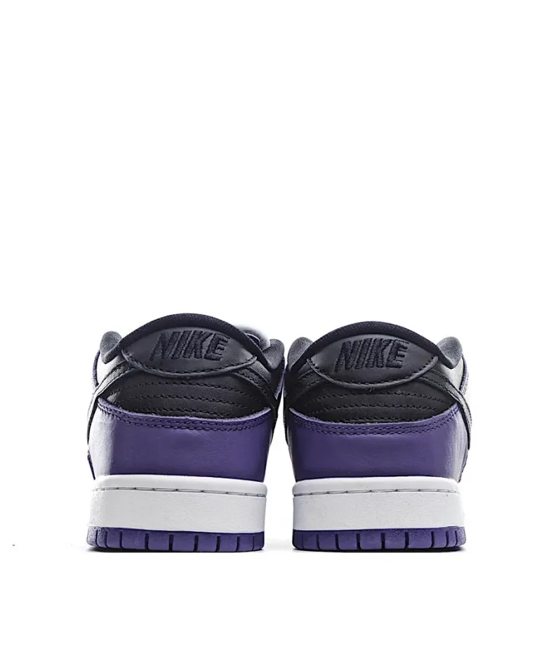 Nike SB Dunk LowCourt Purple