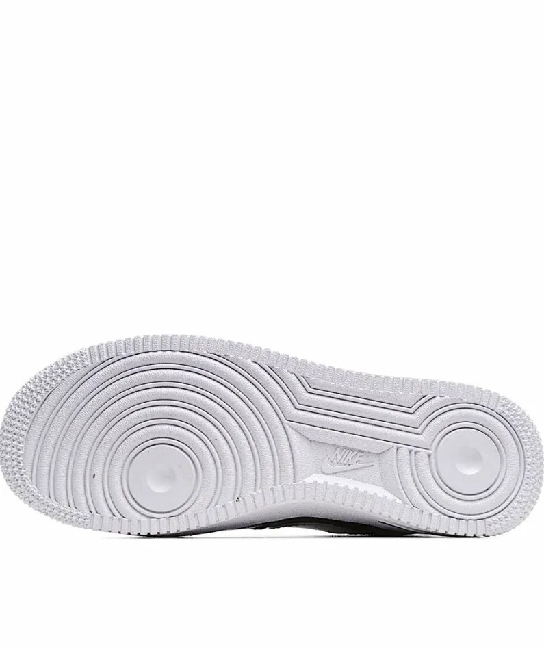Nike Air Force 1 Low-Top Sneakers