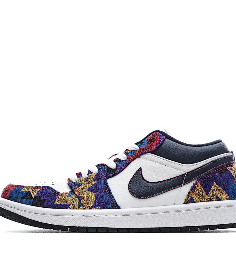 Air Jordan 1 Low SE 'Nothing But Net'