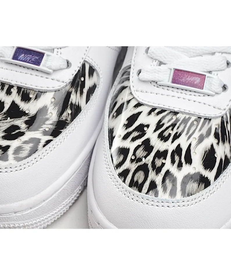 Nike Air Force 1 Low Low Top Sneakers