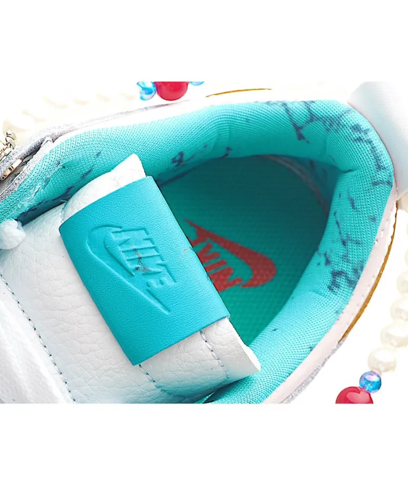 NIKE Dunk Low Disrupt Sneakers