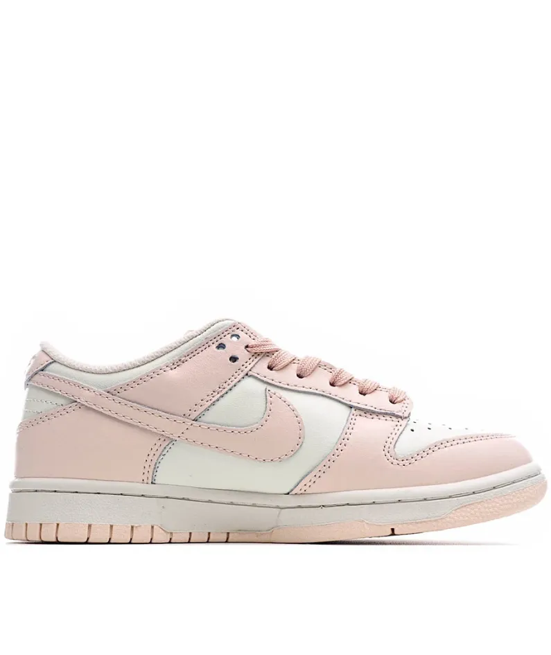 Nike Dunk Low "Orange Pearl" Sakura