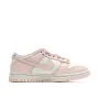 Nike Dunk Low "Orange Pearl" Sakura