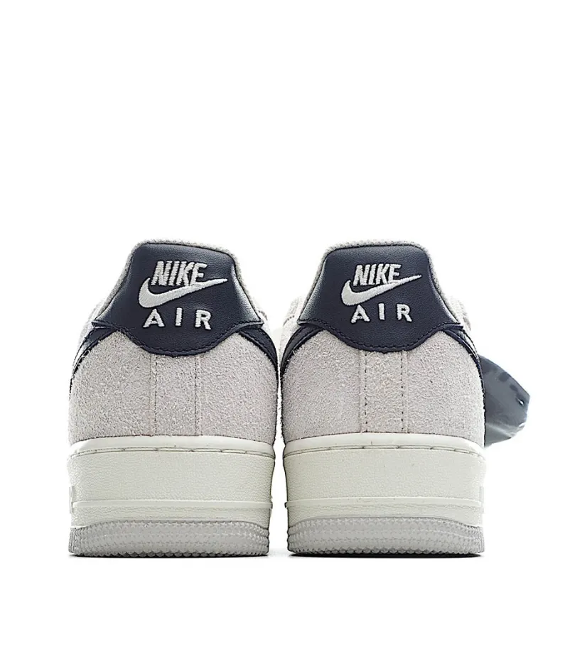 Nike Air Force 1 Beige Grey