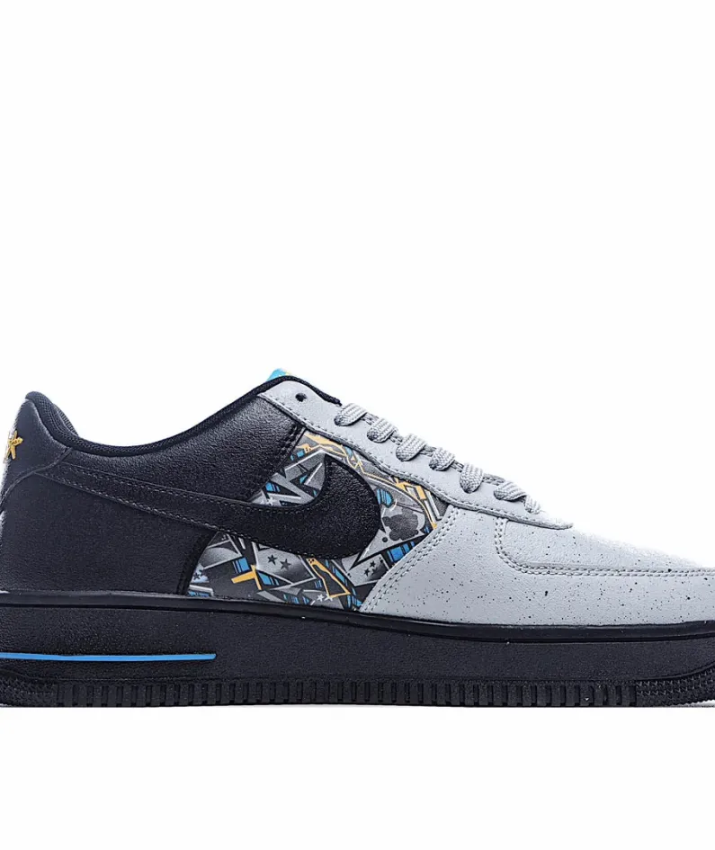 Nike Air Force 1 LV8 KSA Low Top Sneakers