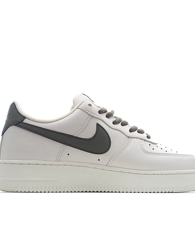 Nike Air Force 1 Low 07 "Beige Green" Low Top
